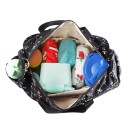 Grand sac à langer avec accessoires 3
