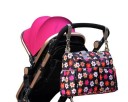 Grand sac à langer avec accessoires 3