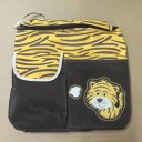 Grand sac à langer Jungle 6