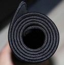 Grand tapis de jeu pour souris - Carte du monde 5