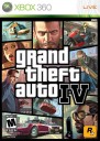 Grand Theft Auto IV Compte XBOX One / Xbox Series X|S 1
