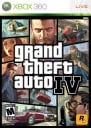 Grand Theft Auto IV XBOX One / Xbox Series X|S Fiók 1