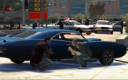 Grand Theft Auto IV XBOX One / Xbox Series X|S Fiók 6