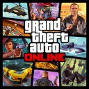 Grand Theft Auto Online PS5 Account 1