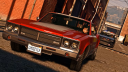 Grand Theft Auto V Enhanced PC Epic Games Konto 4