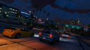 Grand Theft Auto V Enhanced PC Steam Fiók 6