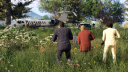 Grand Theft Auto V Enhanced PC Steam Účet 3