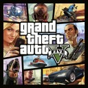 Grand Theft Auto V PS4/PS5 Online Account Activation 1