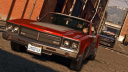 Grand Theft Auto V PS4/PS5 Online Account Activation 7