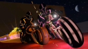 Grand Theft Auto V PS5 Account 5