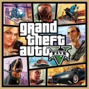 Grand Theft Auto V PS5 Fiók 1