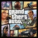 Grand Theft Auto V XBOX One / Xbox Series X|S Aktivácia online účtu 1