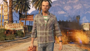 Grand Theft Auto V XBOX One / Xbox Series X|S Aktivácia online účtu 7