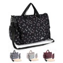 Grande borsa per maternità con accessori 1