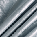 Grande lona impermeável de jardim 3x3 m Lona reforçada à prova de água com corda e ilhoses resistente aos UV para telhados, abrigos e uso exterior 2