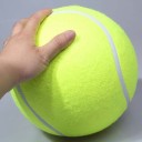 Grande pallina da tennis per cani 4