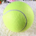 Grande pallina da tennis per cani 5