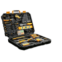 Grande trousse à outils 168 pièces 3