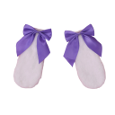 Grandes épingles à cheveux 16 cm Noeud 10 cm Clips décoratifs pour cheveux Accessoire capillaire frappant 1