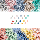 Γρανουλωμένος σφραγιστικός κερί 100 τεμ 1