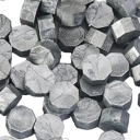 Γρανουλωμένος Σφραγιστικός Κερί 200 τεμ Χρωματιστός Σφραγιστικός Κερί 7