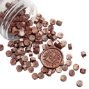 Granulated Sealing Wax 100 pcs Colored Sealing Wax 24