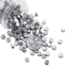 Granulated Sealing Wax 100 pcs Colored Sealing Wax 28