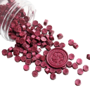 Granulated Sealing Wax 100 pcs Coloured Sealing Wax 3
