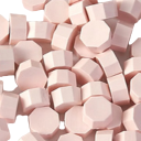 Granulated Sealing Wax 200 pcs Coloured Sealing Wax 23