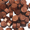 Granulated Sealing Wax 200 pcs Coloured Sealing Wax 9