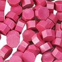 Granulated Sealing Wax 200 pcs Coloured Sealing Wax 17