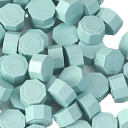 Granulated Sealing Wax 200 pcs Coloured Sealing Wax 10