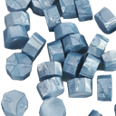 Granulated Sealing Wax 200 pcs Coloured Sealing Wax 14