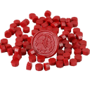 Granulated Sealing Wax 200 pcs Coloured Sealing Wax 4