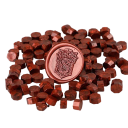 Granulated Sealing Wax 200 pcs Coloured Sealing Wax 13