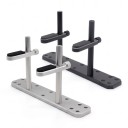Graphics Card Holder with Sliding Arm and Anti-Slip Pad for Fan Position Mounting to Prevent GPU Bending 1
