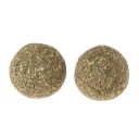 Grass Balls for Rodents 2 pcs 1