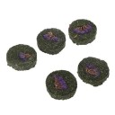 Grass Cake for Rodents 5 pcs 2