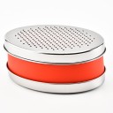 Grater with Attachments C298 6