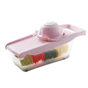 Grater with Container 2