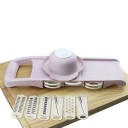 Grater with Interchangeable Blades 5