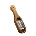 Grater with Wooden Handle 4