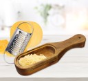 Grater with Wooden Handle 5