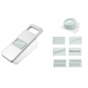 Grattugia con ciotola 3