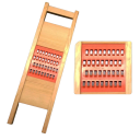 Grattugia in legno Z221 2