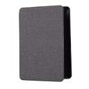 Graues Flip-Case für 6 Zoll E-Book-Reader 1
