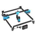 Gravadora a laser 2500 mW 2