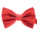 Gravata Borboleta Elegante para Homem Gravata Borboleta Social Tamanho Ajustável Acessório Estiloso para Bailes, Casamentos e Eventos Formais Design Clássico e Moderno 5