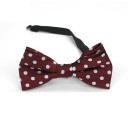 Gravata Borboleta Infantil T1495 21