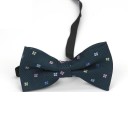 Gravata Borboleta Infantil T1495 4